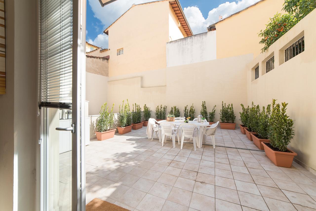 Cittadella - Flo Apartments Florença Exterior foto