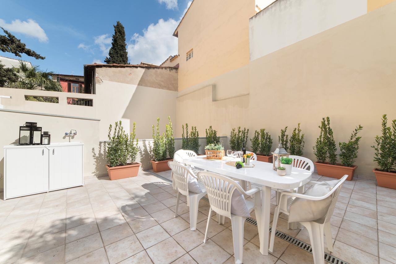 Cittadella - Flo Apartments Florença Exterior foto